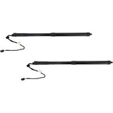 Rear Power Liftgate Support Pair LR044161 for 2014-2022 Land Rover Range Rover Sport