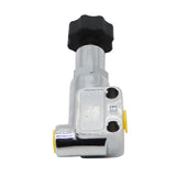 Adjustable Brake Proportioning Valve Knob Style for Wilwood 260-8419