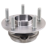 Front Wheel Hub & Bearing Assembly for 2021-2024 Jeep Grand Cherokee L & 2022-2024 Grand Cherokee