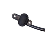 Trunk Release Switch GS1D-56-8DXB for 2007-2012 Mazda 6 GH