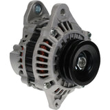 Alternator For Mitsubishi LCV CANTER 96-10 ME201745 ME201837 ME202755 – front view