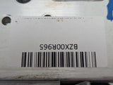 2003-2008 Mercedes R230 SL500 E55 AMG SBC Brake Anti Lock ABS Hydraulic Pump OEM A0094312512 - product image