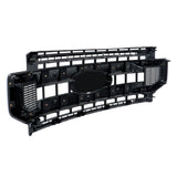 Chrome Front Upper Grille for 2020-2022 Ford F-250 F-350 Super Duty XL XLT