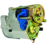 Starter For Honda Civic L4 1.3L 84-87 31200-PM5-L02 31200-P06-L03 DX4R4 – alternate view