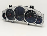 08-10 Porsche Cayenne GTS S 957 Speedometer Instrument Cluster 7L5920975C 142K OEM - product image