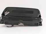 2019-2022 SUBARU ASCENT INFORMATION MULTI DISPLAY CLOCK AND TEMPEARTURE SCREEN 85261FL021 OEM - product image
