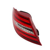 Left LED Tail Light for 2011-2014 Mercedes-Benz C-Class W204 166-60049L – product image 4