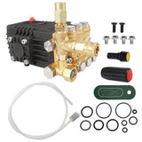 Pressure Washer Pump CF 3030 G 3000 PSI 3.1 GPM 3/4 Inch Shaft