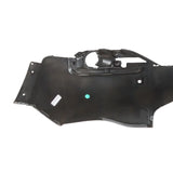Front Upper Bumper Cover with Radar Holes for 2017-2019 GMC Acadia GRE134975 – product image 5