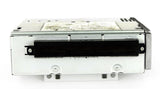 2007-2009 Volvo V50 2007-2010 V70 XC70 AM/FM Radio Single Disc CD Player 31260531 - product image