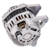 Alternator for 2012-2018 Nissan Versa Versa Note 1.6L 23100-3BE1A