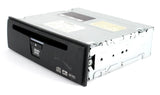 2006-2010 Infiniti M35 M45 Entertainment System DVD Player 28184-EH10A - product image