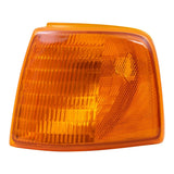Park/Signal/Side Marker for 1993-1997 Ranger Left F37Z13201A FO2520118 3223-0011L - product image