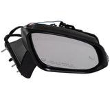 Power Mirror For 2020-2023 Highlander Right 879100E501 TO1321416 6332-0040R - product image