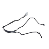 Engine Oil Cooler Line 84791853 for 2014-2020 Chevrolet Silverado, Tahoe, Suburban, GMC Sierra and Cadillac Escalade