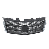 Front Upper Grille Molding Chrome for 2008-2011 Cadillac CTS 25896043