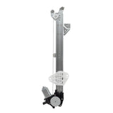 Window Regulator with Motor For 2013-2018 RDX Front Left 72250TX4A01 7552-6502L - product image
