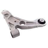 Front Control Arm, Ball Joint & Sway Bar Link Kit for 2020-2022 Jeep Cherokee