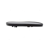 Mirror Glass with Base for 2012-2020 Sonic Left 95132581 1339-0051L - product image