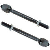 Inner and Outer Tie Rod Set for 2006-2018 Toyota RAV4 and Lexus NX