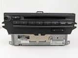 2010-2015 BMW E84 E92 E88 E90 Harman Radio Audio System Receiver CI928343001 OEM - product image