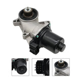 Transfer Case Shift Motor Actuator for 2007-2018 Chevrolet GMC 4WD DYH161099TCSM – product image