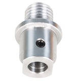 Lathe Headstock Spindle Adapter 5/8 Inch Shopsmith to 1 Inch 8 TPI