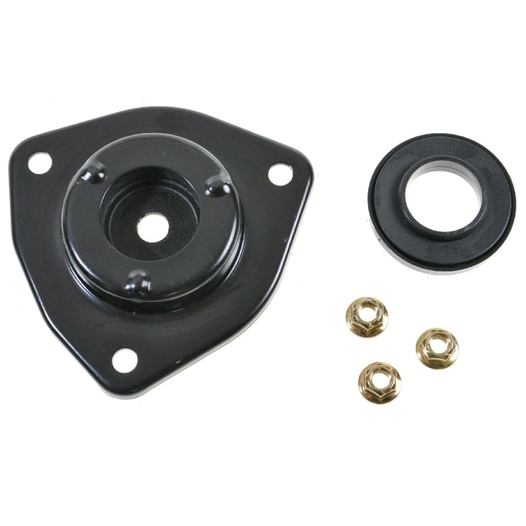 Front Upper Strut Mount & Bearing Pair for 1991-1999 Nissan Sentra, NX & 200SX