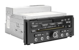 2008-09 Acura RDX AM/FM Sirius Aux MP3 Single-Disc CD Player 39101-STK-A120-M1 - product image