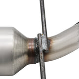 Rear Catalytic Converter for 2013-2020 Buick Encore 2015-2021 Chevrolet Trax 1.4L 19420251