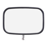 Manual Mirror for 1980-1996 Bronco E5TZ17696A 1980-1983 F-100 1980-1997 F-150 3334-4110-2 - product image