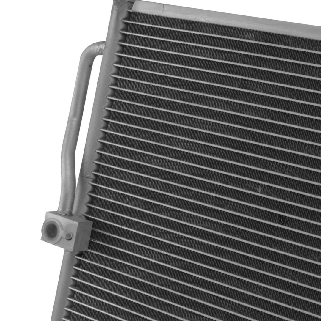 A/C Condenser for 1994-2001 Acura Integra and 1997-2001 Honda CR-V