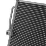 A/C Condenser for 1994-2001 Acura Integra and 1997-2001 Honda CR-V