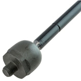 Front Inner Tie Rod Pair for 2009-2011 Ford Focus