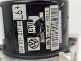 11-14 VW Golf Except Beetle Jetta Passat ABS Anti-Lock Pump Control Module OEM 1K0614517EB - product image