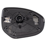 Mirror Glass Pair for 2011-2014 Mazda 2 and 2010-2013 Mazda 3