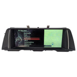 2011-2016 BMW 528i 535i 550i M5 Central Information Display Screen OEM 9289008 - product image