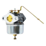Snow Blower Carburetor for Tecumseh HM70 HM80 Engines 632351