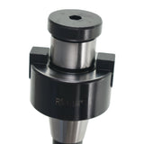 R8 Shank 1-1/4 Inch Shell Mill Arbor for Bridgeport Milling Machines