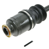 Front CV Axle Pair for Subaru Legacy, Impreza & Forester