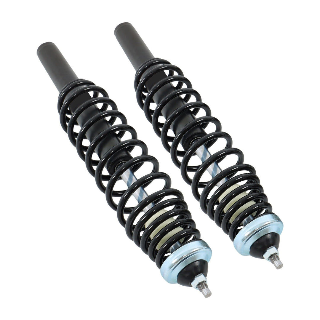 Front Shock Pair for Polaris Sportsman 400 450 500 570 600 700 800 7041762 7043106
