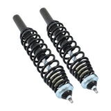 Front Shock Pair for Polaris Sportsman 400 450 500 570 600 700 800 7041762 7043106