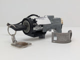 13-19 Nissan Sentra 10-12 Versa Ignition Switch Lock Cylinder W/ Key Unit OEM 21669775-7 - product image