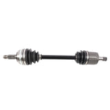 Front CV Axle Pair for 1997-2001 Honda CR-V 2.0L 4WD NCV36519 NCV36546