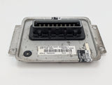 02-05 Dodge RAM 1500 FCM BCM Front Body Control Multifunction Module 56049681AA OEM 56049681AB - product image