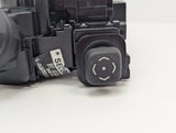 16-18 Lexus RC300 XC10 Clock Spring Combo Turn Signal Wiper Switch Shroud Cover OEM 89245-30130 - product image