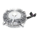 Fan Clutch Assembly for 2011-2014 Chevrolet Silverado 2500HD 3500HD 6.6L V8 25838900 – product image 9