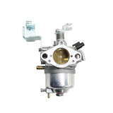 Carburetor for 1996-2002 Yamaha G16 G20 Four-Cycle Gas Golf Cart JN6-14101-10 – product image 3