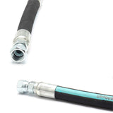 HPOP High Pressure Oil Pump Hose Kit for 1999-2003 Ford 7.3L Powerstroke