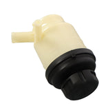 Power Steering Reservoir with Cap for 2007-2009 Kia Amanti 3.8L 571763F200